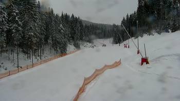 Буковель 25 січня 2022 року, 2022-01-25 13:00