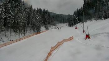 Буковель 25 січня 2022 року, 2022-01-25 16:00