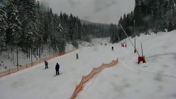 Буковель 26 січня 2022 року, 2022-01-26 10:00