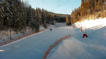 Буковель 29 січня 2022 року, 2022-01-29 13:00