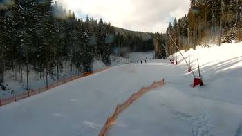Буковель 31 січня 2022 року, 2022-01-31 13:00