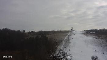 Майдан 1 грудня 2018 року, 2018-12-01 13:00