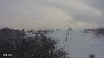 Майдан 20 грудня 2018 року, 2018-12-20 13:00