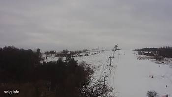 Майдан 23 грудня 2018 року, 2018-12-23 10:00