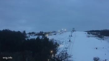 Майдан 23 грудня 2018 року, 2018-12-23 16:00