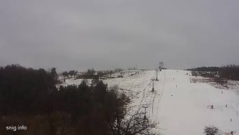 Майдан 24 грудня 2018 року, 2018-12-24 13:00