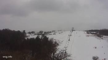 Майдан 25 грудня 2018 року, 2018-12-25 10:00