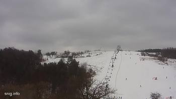 Майдан 25 грудня 2018 року, 2018-12-25 13:00