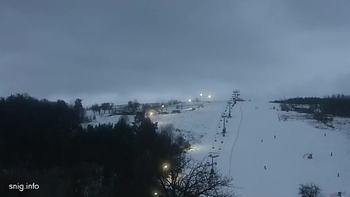 Майдан 25 грудня 2018 року, 2018-12-25 16:00