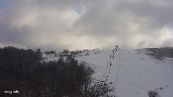 Майдан 7 січня 2019 року, 2019-01-07 13:00