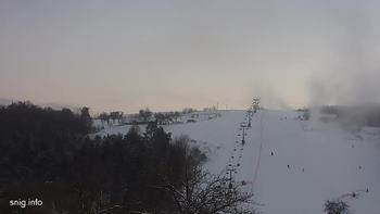Майдан 7 січня 2019 року, 2019-01-07 16:00