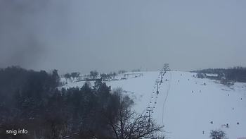 Майдан 9 січня 2019 року, 2019-01-09 16:00