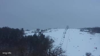 Майдан 13 січня 2019 року, 2019-01-13 16:00
