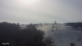 Майдан 9 лютого 2019 року, 2019-02-09 10:00