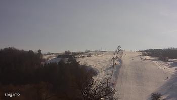 Майдан 9 лютого 2019 року, 2019-02-09 13:00