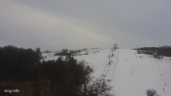 Майдан 9 лютого 2019 року, 2019-02-09 16:00