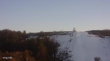 Майдан 17 лютого 2019 року, 2019-02-17 16:00