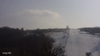 Майдан 18 лютого 2019 року, 2019-02-18 13:00