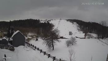 Майдан 15 лютого 2021 року, 2021-02-15 13:00