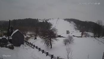 Майдан 17 лютого 2021 року, 2021-02-17 13:00