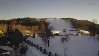 Майдан 22 лютого 2021 року, 2021-02-22 16:00