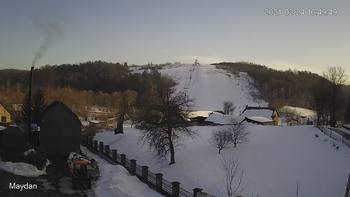 Майдан 24 лютого 2021 року, 2021-02-24 16:00