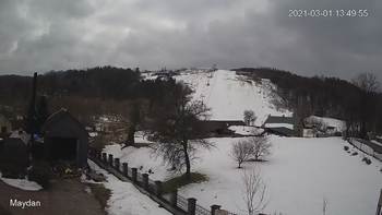 Майдан 1 березня 2021 року, 2021-03-01 13:00