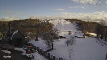 Майдан 6 березня 2021 року, 2021-03-06 16:00