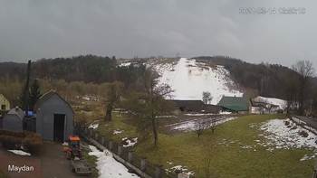 Майдан 14 березня 2021 року, 2021-03-14 13:00