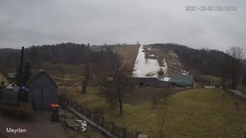Майдан 30 березня 2021 року, 2021-03-30 10:00