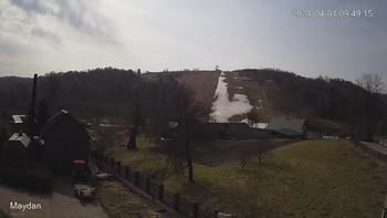 Майдан 1 квітня 2021 року, 2021-04-01 10:00