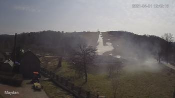 Майдан 1 квітня 2021 року, 2021-04-01 13:00