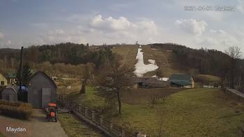 Майдан 1 квітня 2021 року, 2021-04-01 16:00