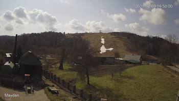 Майдан 9 квітня 2021 року, 2021-04-09 10:00