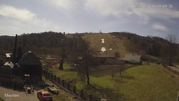 Майдан 11 квітня 2021 року, 2021-04-11 10:00
