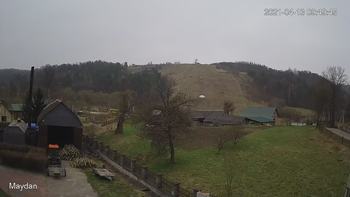 Майдан 13 квітня 2021 року, 2021-04-13 10:00
