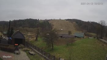 Майдан 13 квітня 2021 року, 2021-04-13 13:00
