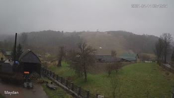 Майдан 14 квітня 2021 року, 2021-04-14 10:00