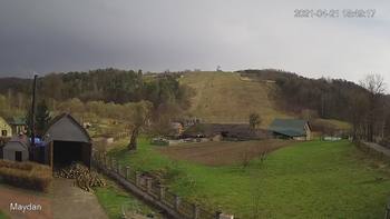 Майдан 21 квітня 2021 року, 2021-04-21 16:00