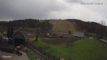 Майдан 23 квітня 2021 року, 2021-04-23 13:00