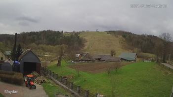 Майдан 25 квітня 2021 року, 2021-04-25 10:00