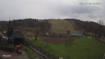 Майдан 25 квітня 2021 року, 2021-04-25 13:00