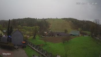 Майдан 1 травня 2021 року, 2021-05-01 16:00