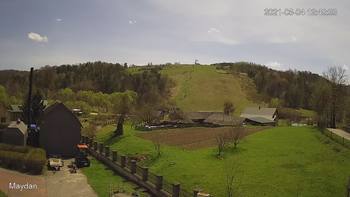 Майдан 4 травня 2021 року, 2021-05-04 13:00