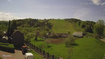 Майдан 16 травня 2021 року, 2021-05-16 10:00