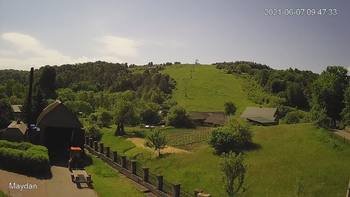 Майдан 7 червня 2021 року, 2021-06-07 10:00