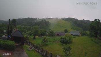 Майдан 25 червня 2021 року, 2021-06-25 16:00