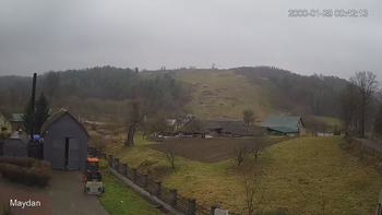 Майдан 18 листопада 2021 року, 2021-11-18 10:00