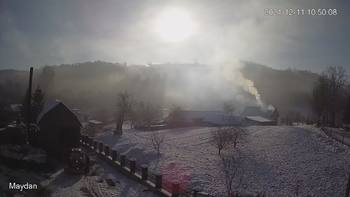 Майдан 11 грудня 2021 року, 2021-12-11 10:00