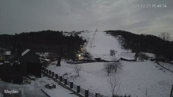 Майдан 23 грудня 2021 року, 2021-12-23 16:00